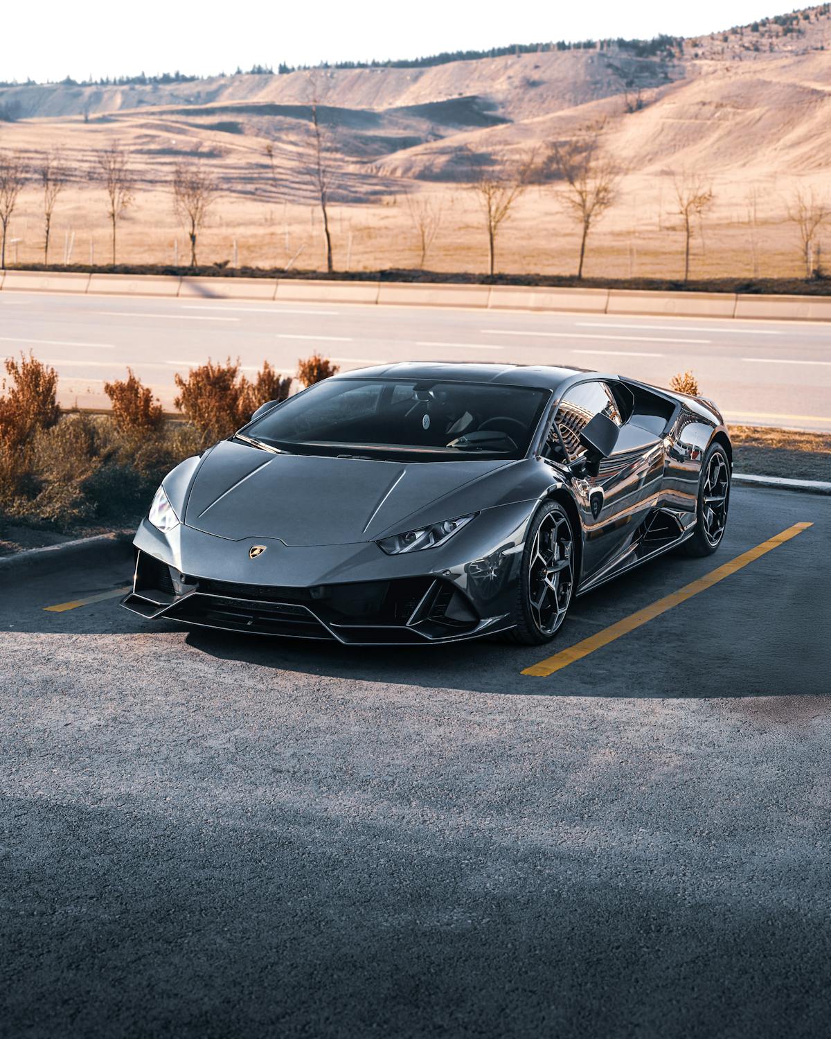 Lamborghini Huracán EVO